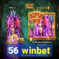 56 winbet